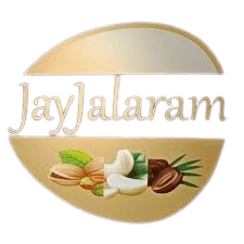 Jalaram Dryfruit